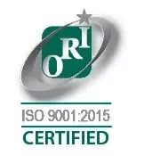 Orion Certified